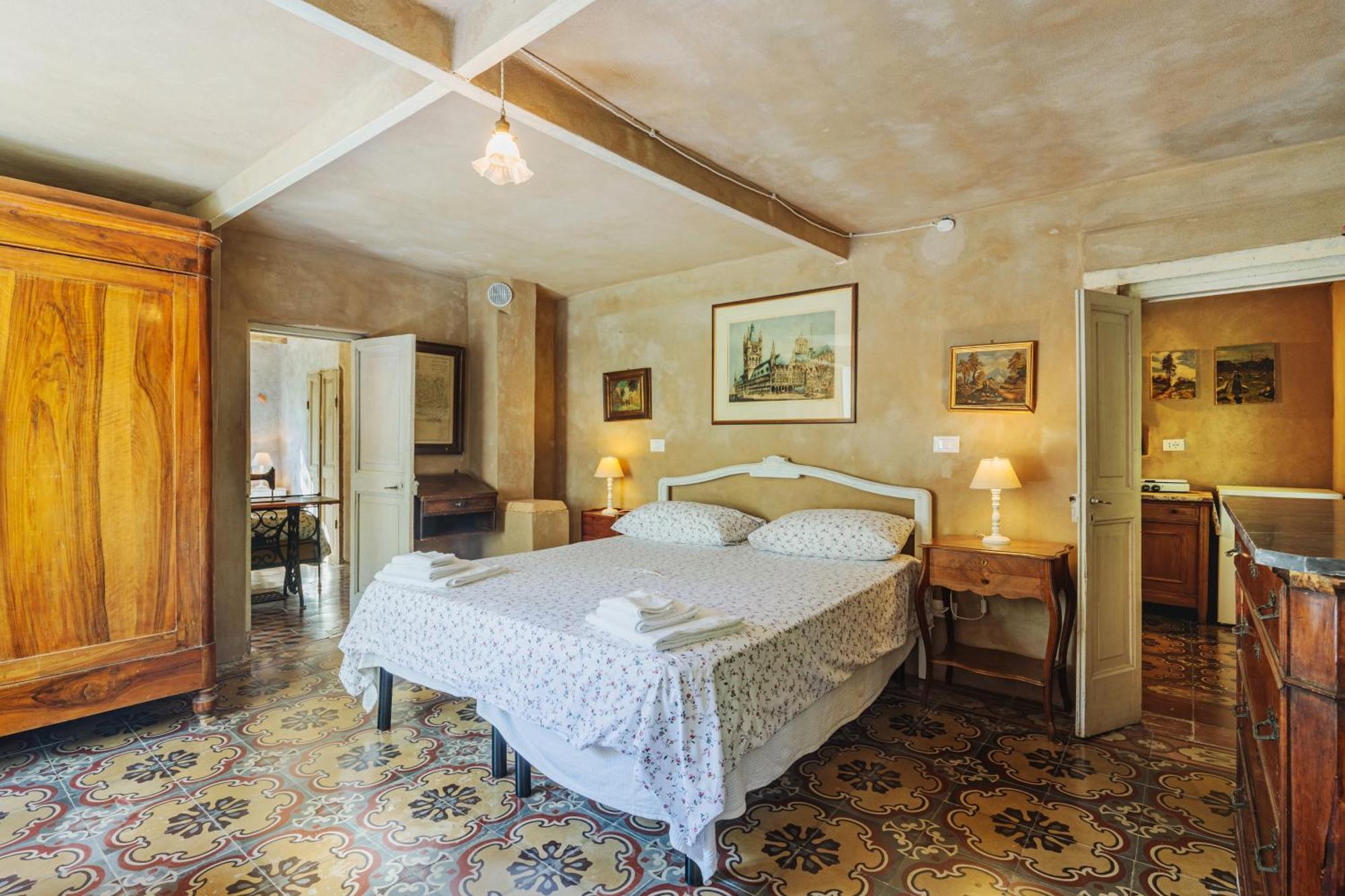 Agriturismo Di Charme E Ristorante Stallato Il Filo Di Paglia Carro Exteriör bild