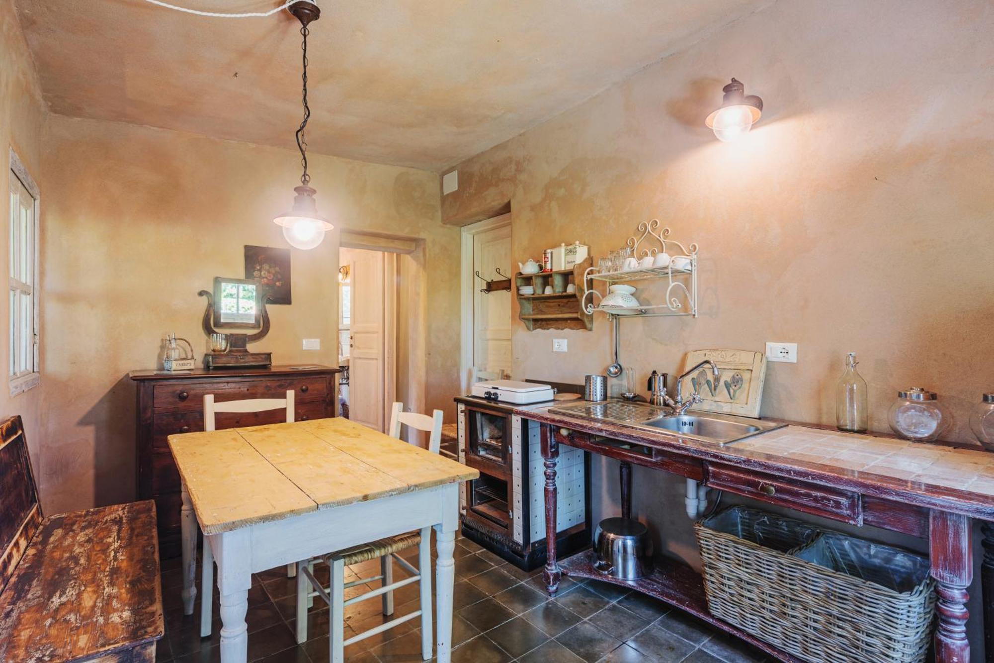 Agriturismo Di Charme E Ristorante Stallato Il Filo Di Paglia Carro Exteriör bild