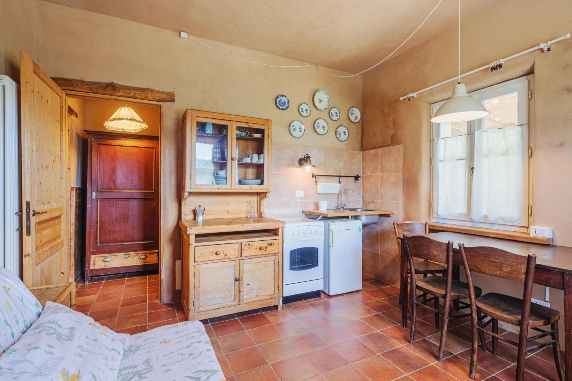 Agriturismo Di Charme E Ristorante Stallato Il Filo Di Paglia Carro Exteriör bild