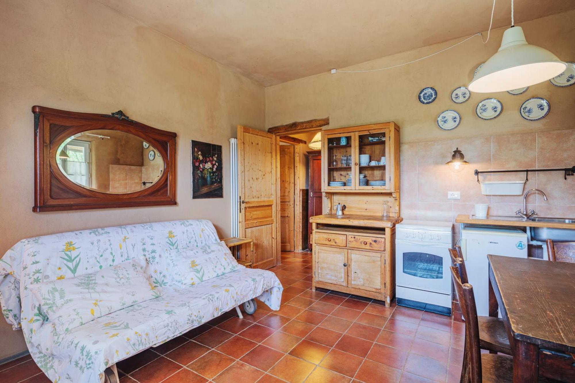 Agriturismo Di Charme E Ristorante Stallato Il Filo Di Paglia Carro Exteriör bild